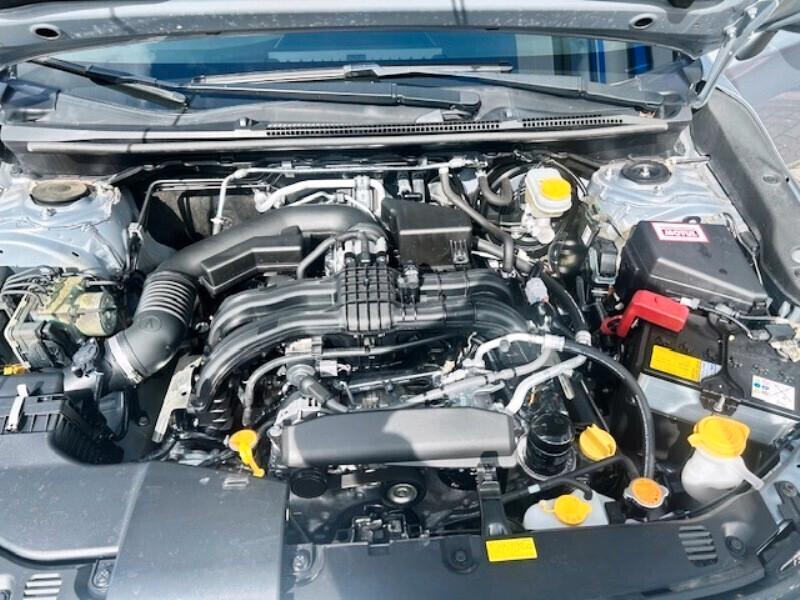Subaru XV 1.6i Lineartronic Style Bi-fuel