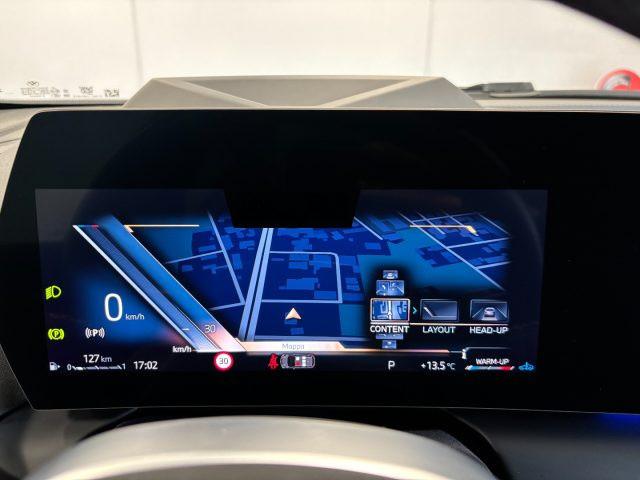 BMW 118 d MSport Pro StraFull Automatico