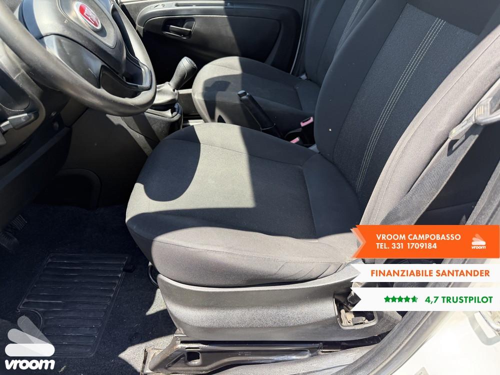 FIAT PROFESSIONAL FIORINO
