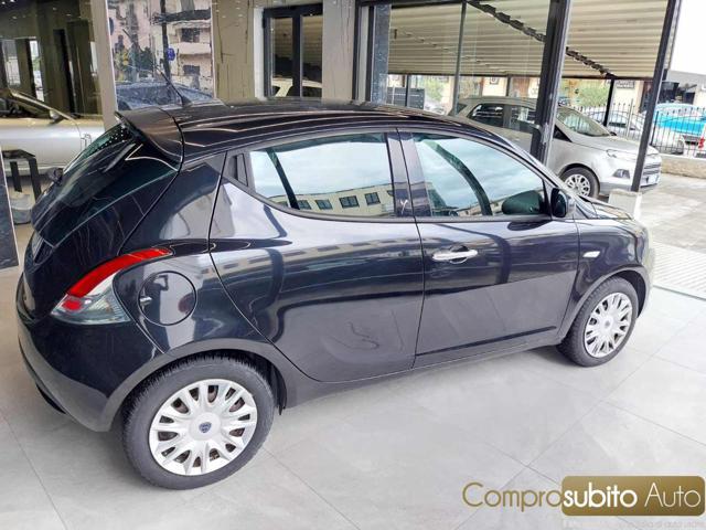 LANCIA Ypsilon 1.2 GPL ( Garanzia 12 Mesi)