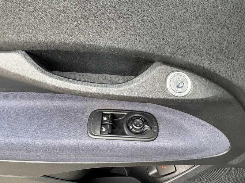FIAT 500e 500 (2020--->) 500 Icon Berlina
