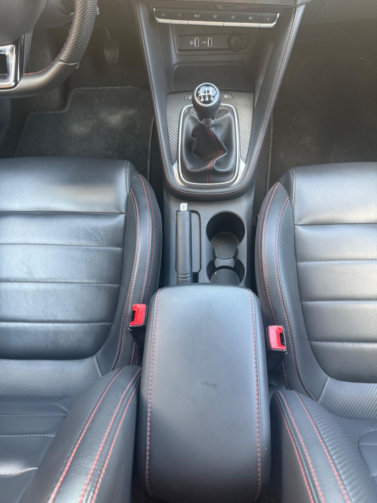 Mg ZS 1.5 VTi-tech Luxury