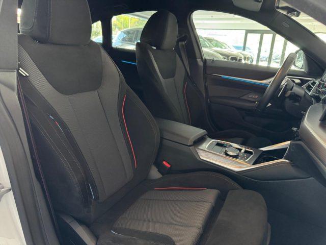 BMW 4er Gran Coupé 2.0 D X-Drive 190 CV M-Sport Pro