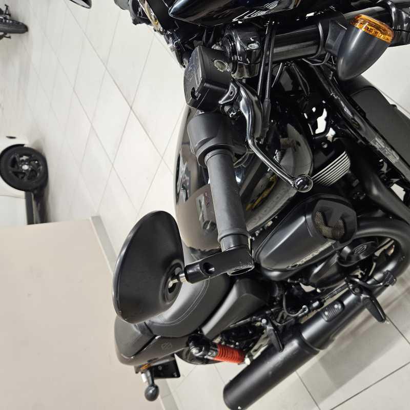 Harley-Davidson XG 750 Street Rod - 2019