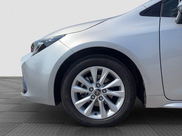 TOYOTA Corolla Corolla Active 1.8 Hybrid Touring Sports