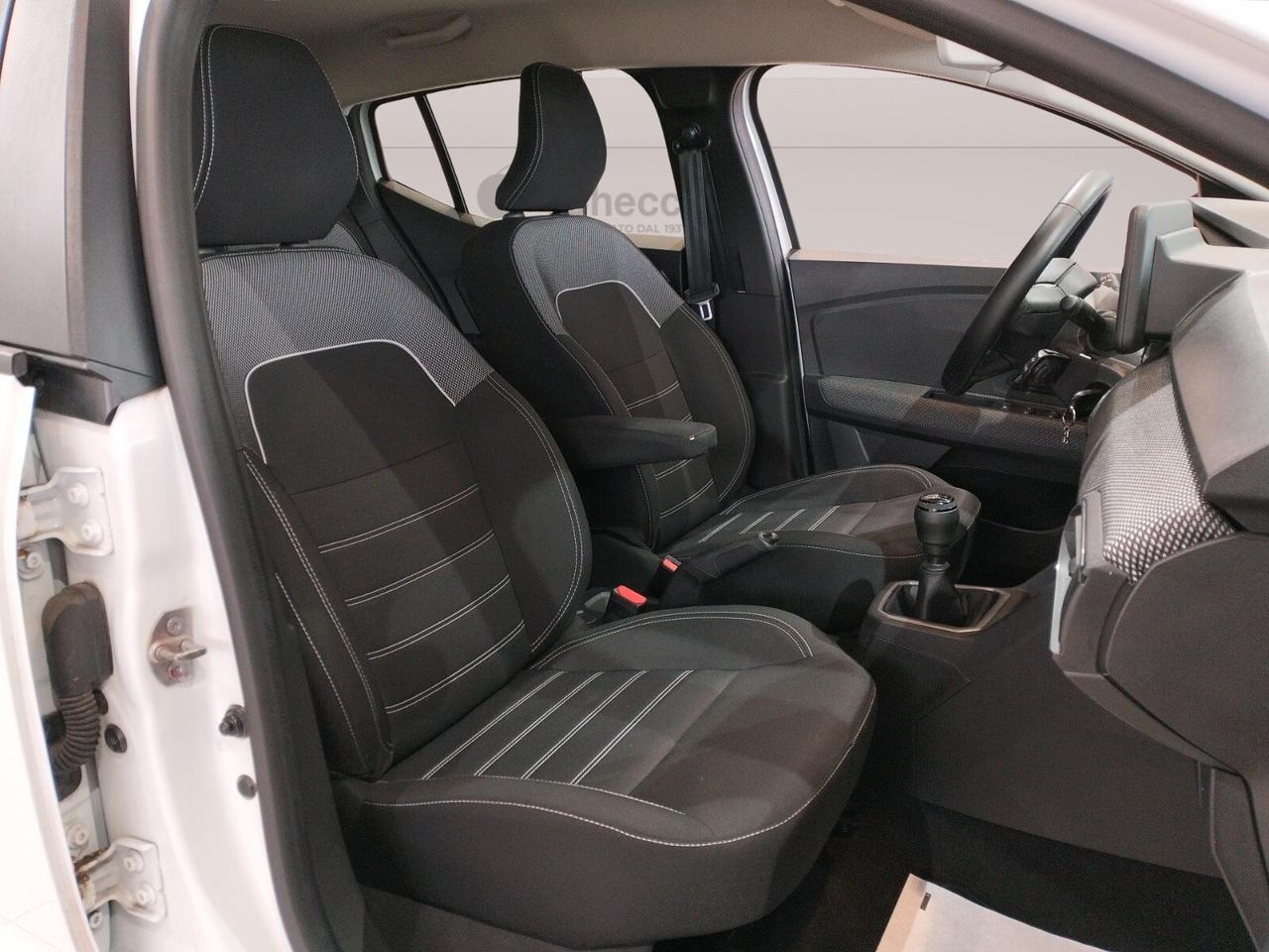 Dacia Sandero Stepway 1.0 TCe 90 CV Comfort