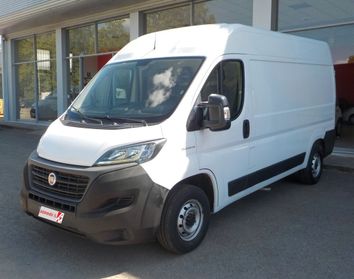 Fiat Ducato 30 2.3 MJT 120CV PM-TM Furgone + IVA
