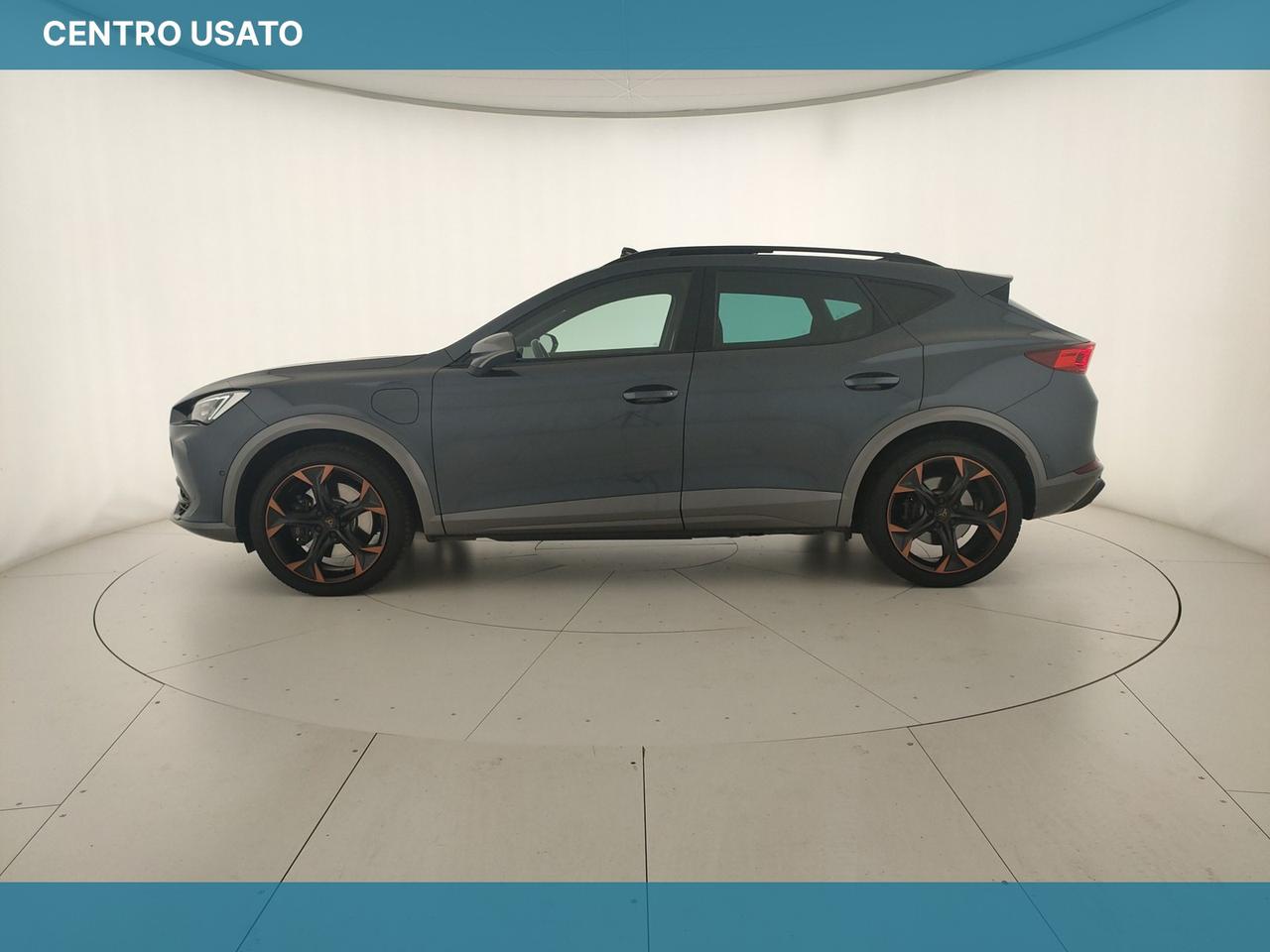 1.4 e-Hybrid VZ 245 CV DSG