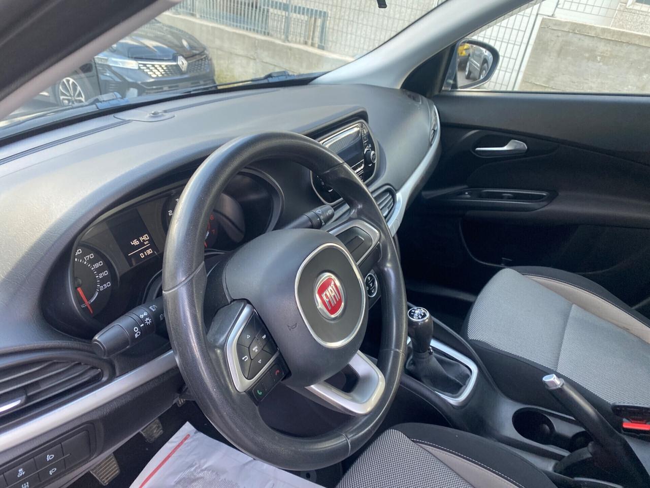 Fiat Tipo 1.3 Mjt 4 porte Opening Edition