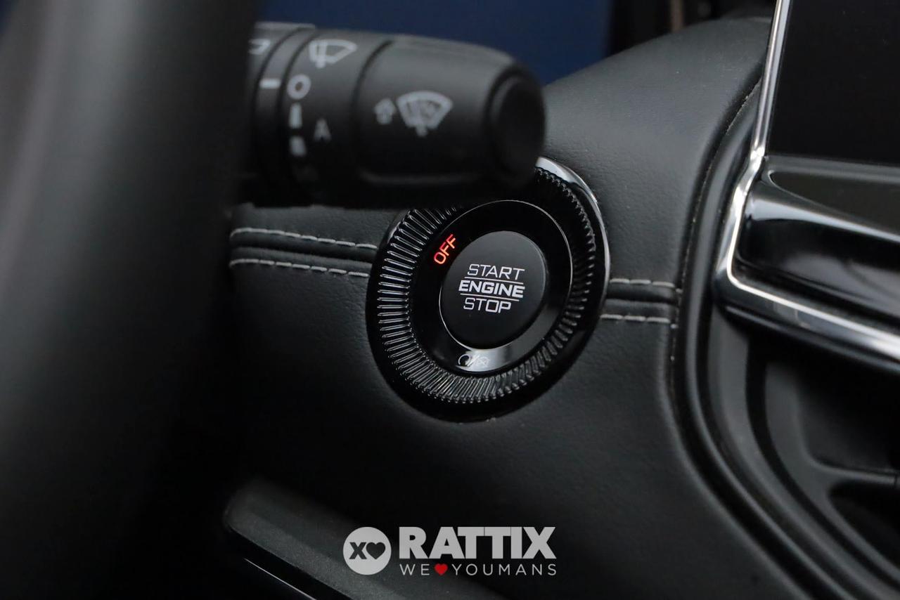 Jeep Compass 1.3 Turbo T4 Phev S 4xe Auto