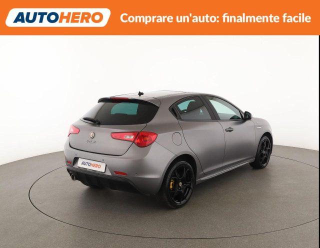 ALFA ROMEO Giulietta 1.6 JTDm-2 120 CV Sprint