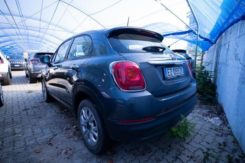 FIAT 500X 500 X 1.6 mjt Pop Star 4x2 120cv