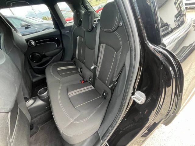 MINI Cooper S 2.0 Cooper S JCW