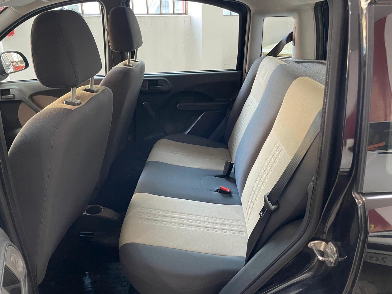 Fiat Panda 1.2 Dynamic 100.000KM!!!