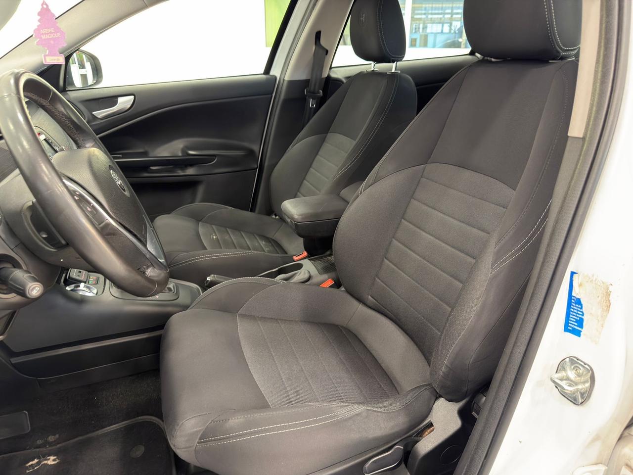 Alfa Romeo Giulietta 1.6 JTDm TCT 120 CV Super