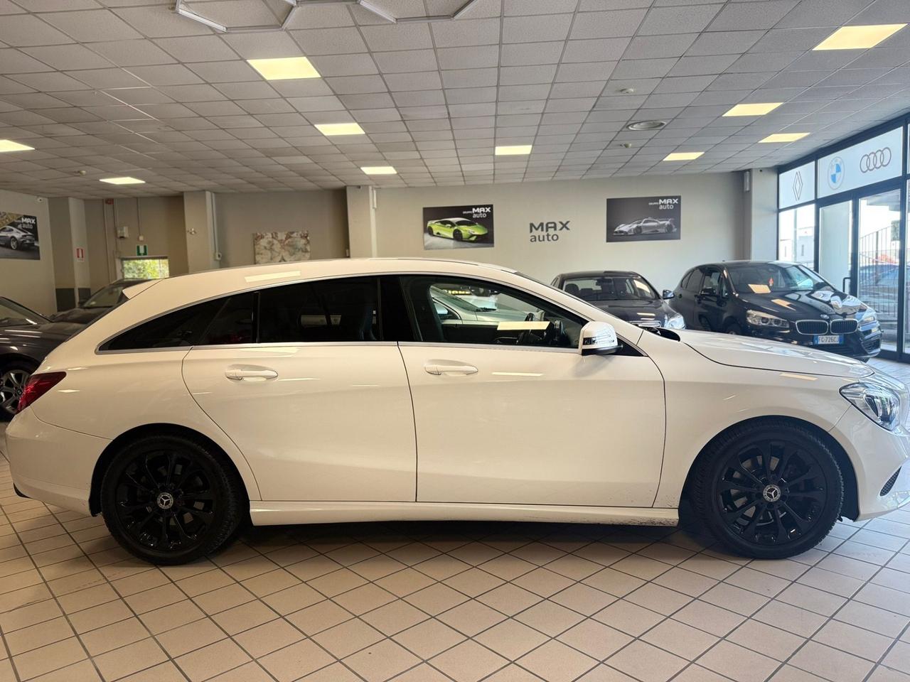 Mercedes-benz CLA 200 d 4Matic Automatic Executive