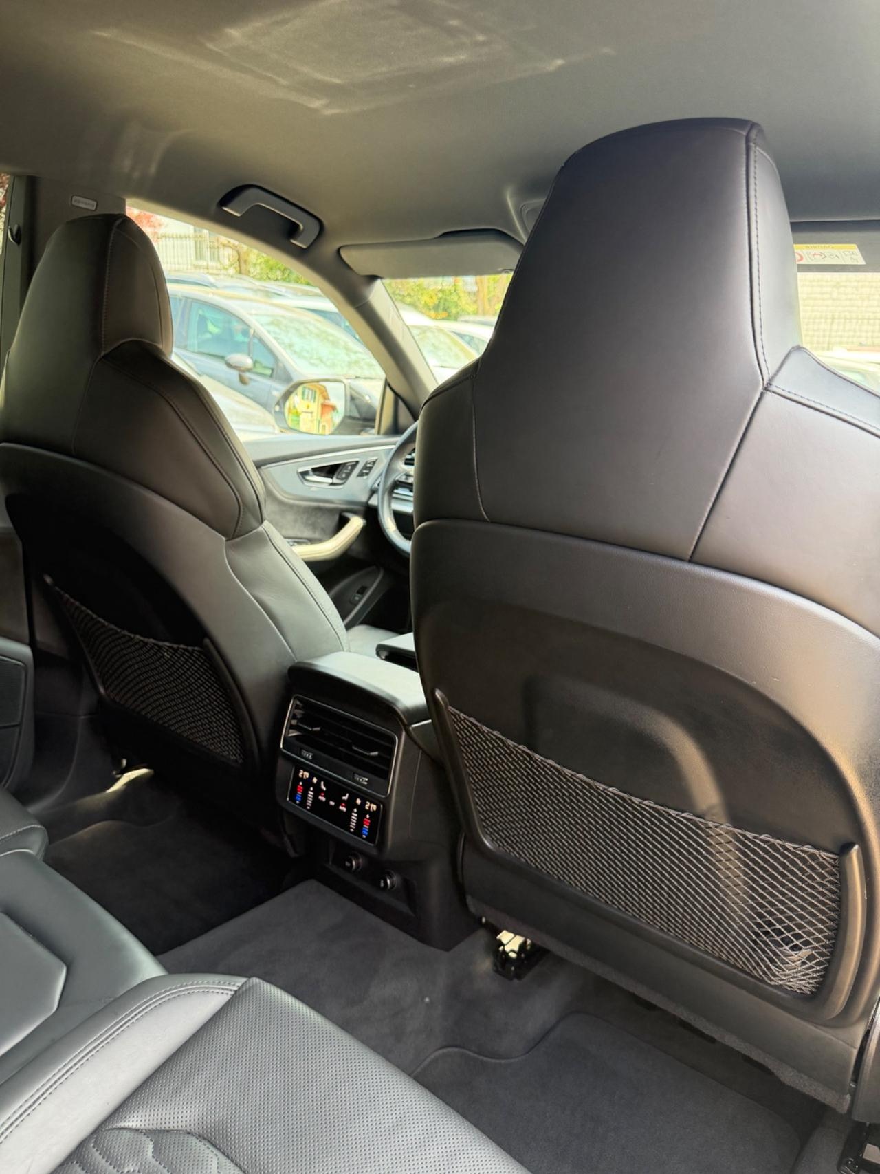 Audi RSQ8 TFSI V8 QUATTRO CARBOCERAMIC BANGOLUFSEN