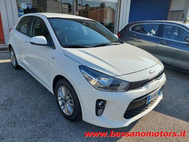 KIA Rio 1.2 MPi Evolution