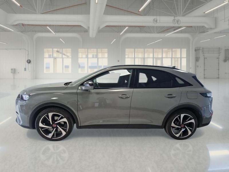 DS DS 7 CROSSBACK E-TENSE 4X4 AUTOMATICO PERFORMANCE LINE+ SUV