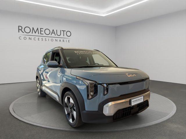 KIA EV2 EARTH SR