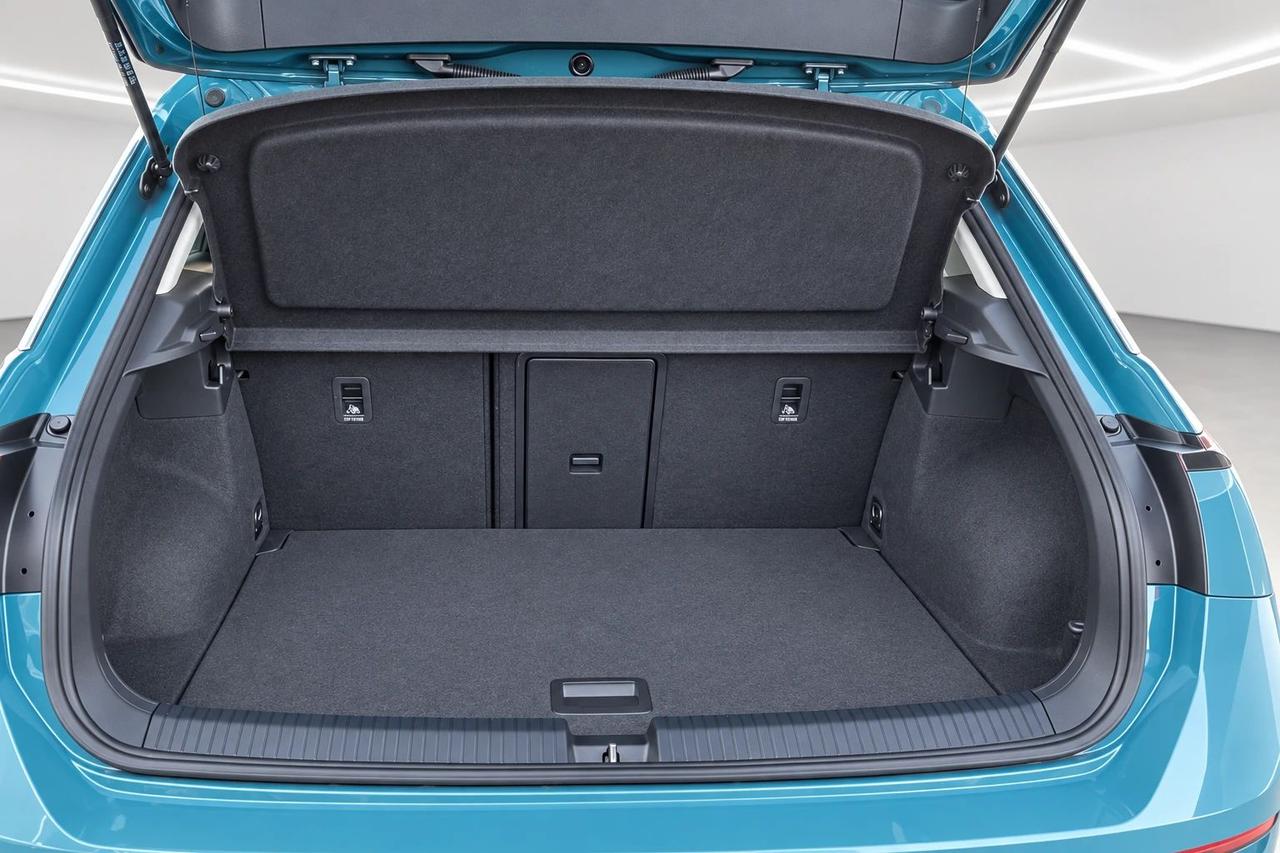 Volkswagen T-Roc 1.0 TSI Life