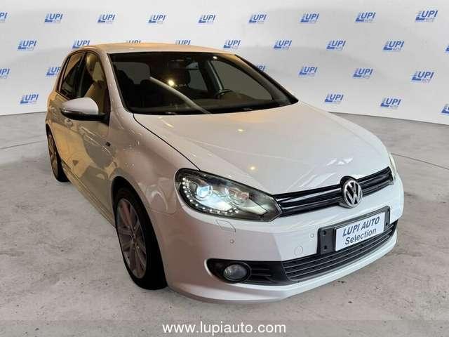 Volkswagen Golf 1.6 tdi Highline 5p dsg