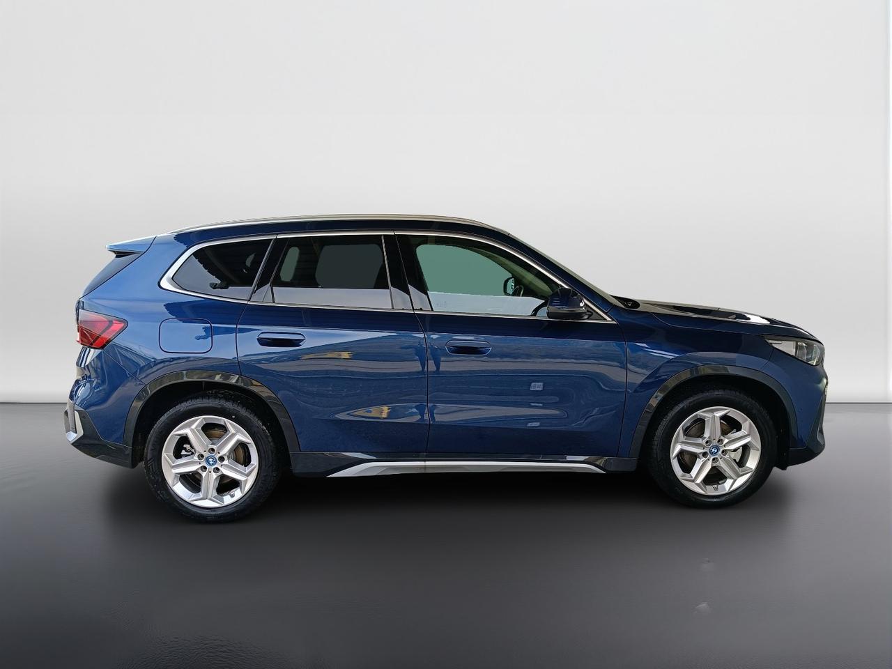 BMW X1 U11 - iX1 edrive 20 X-Line