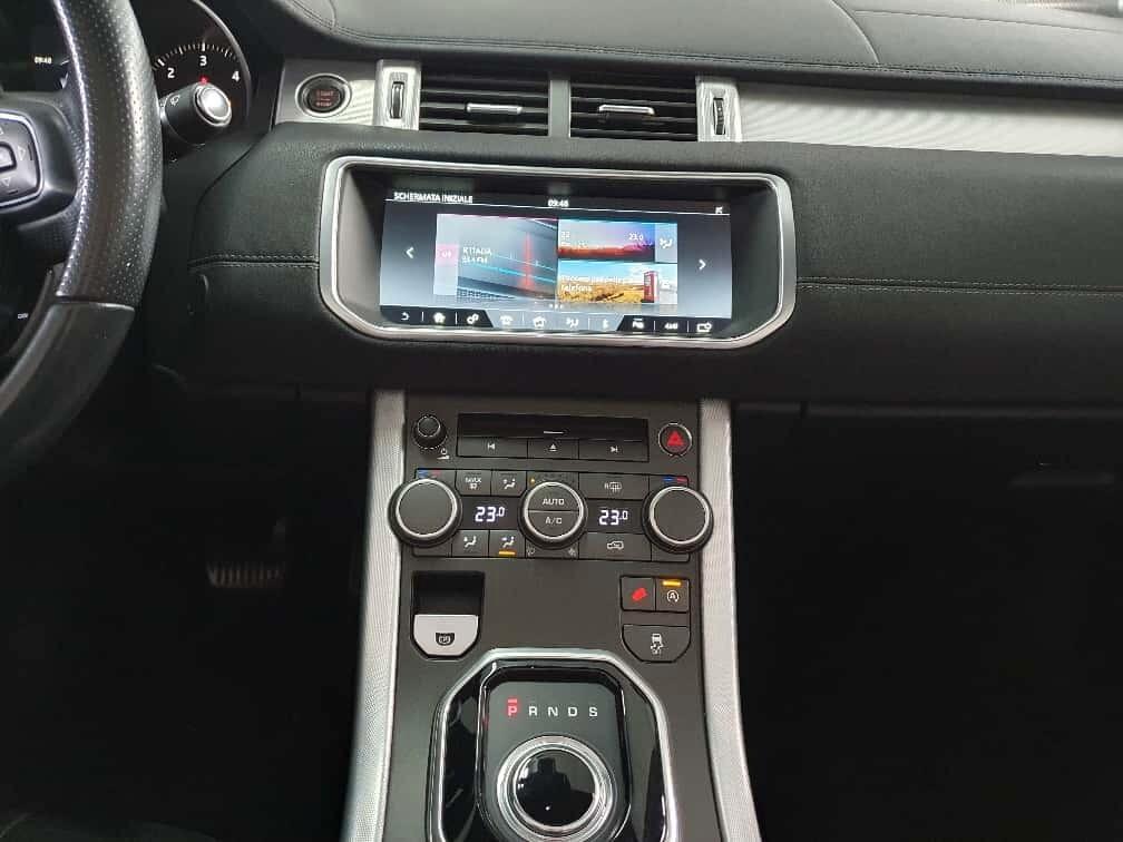 Land Rover Range Evoque 2.0 Convertibile HSE Dynamic