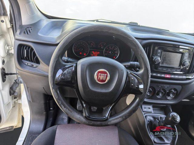 FIAT Doblo Cargo 1.6 MJT 105CV PL-TA Cargo Maxi XL Lamierato