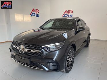 Mercedes-Benz GLC Coupé GLC 220 d 4Matic Mild hybrid Coupé AMG Line Premium Plus