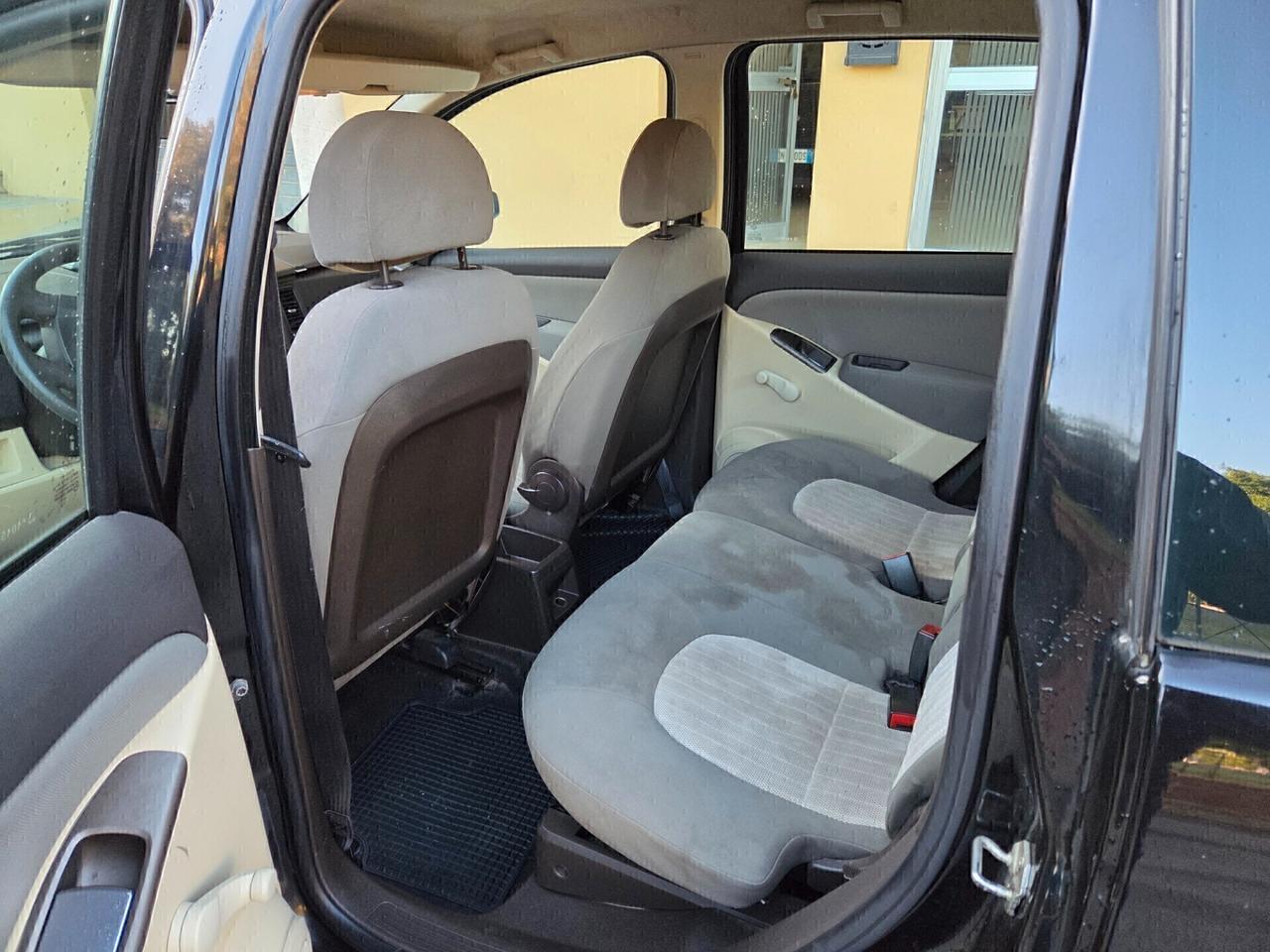 Lancia MUSA 1.3 Multijet NEOPATENTATI