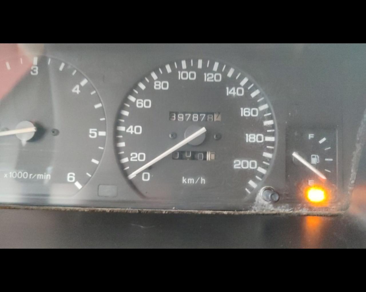 LAND ROVER Discovery 1ª serie - Discovery 2.5 Tdi 5 porte Luxury