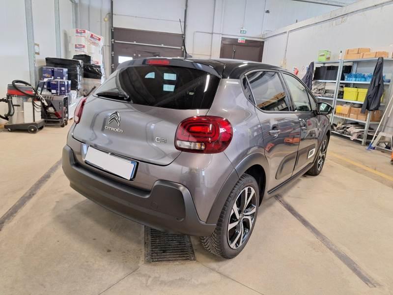 Citroen C3 1.2 PureTech Shine Pack