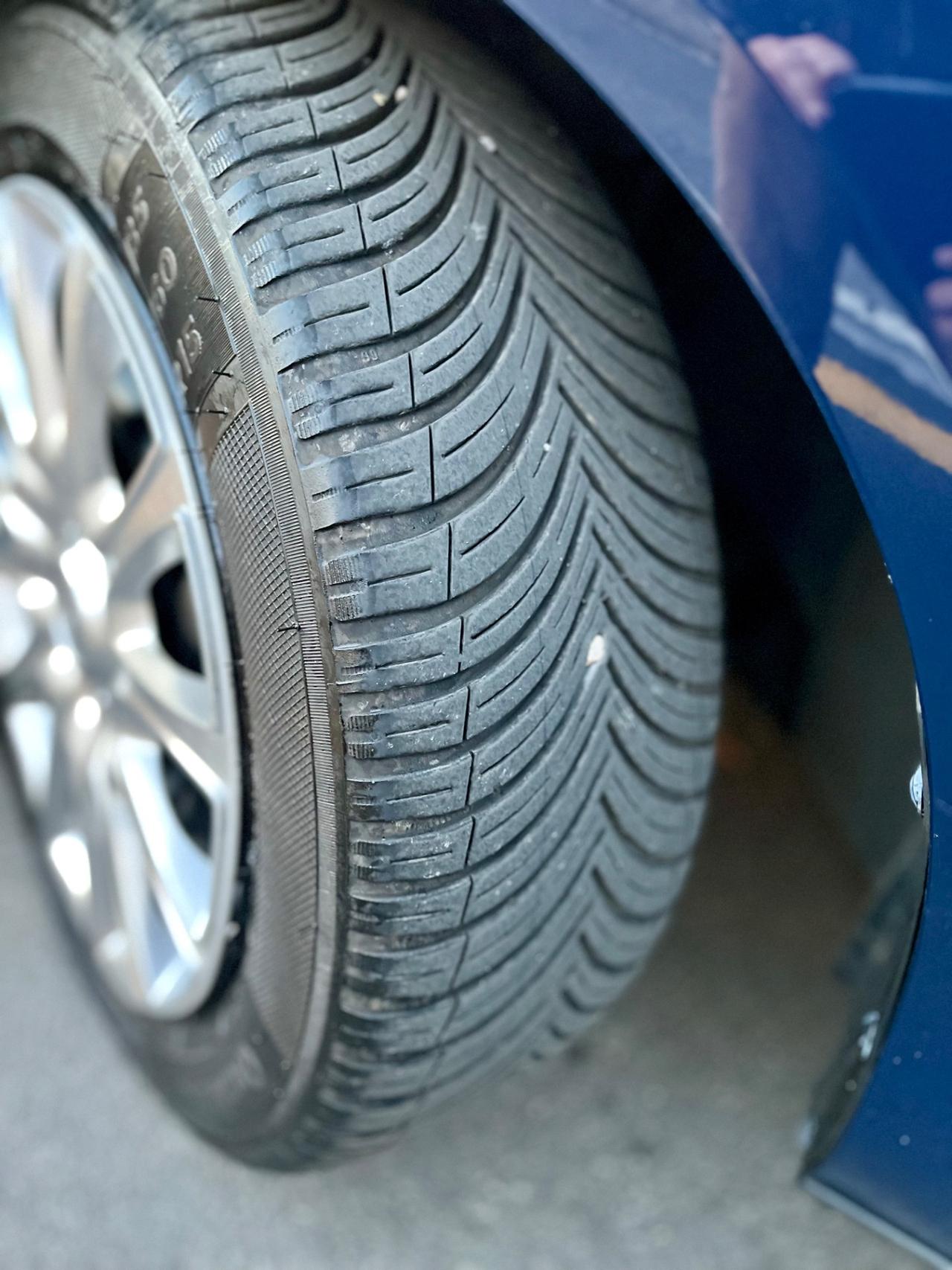 Ford B-Max 1.4 90 CV GPL Business Titanium