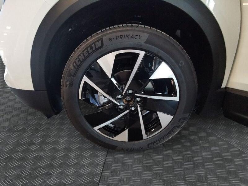 Opel Grandland Hybrid 145cv EDCT GS