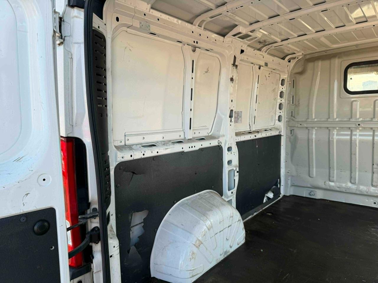 Peugeot Boxer 3a serie 2.0 BlueHDi 130CV PC-TN Furgone L1 H1