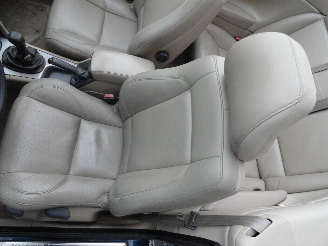 Volvo C70 Sport ** Conservata e Mantenuta Maniacalmente**