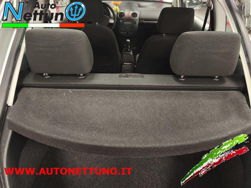 Volkswagen New Beetle 1.6 Herbie Edition