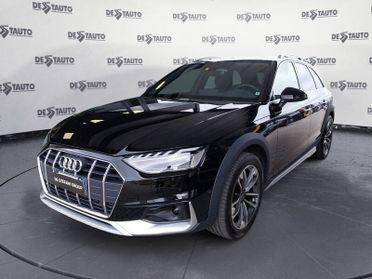 Audi A4 allroad A4 Allroad 45 2.0 tfsi mhev Business 265cv quattro s-tronic