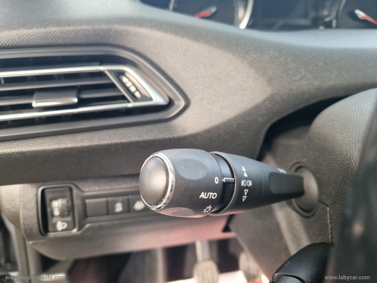 PEUGEOT 308 BlueHDi 130 S&S Allure