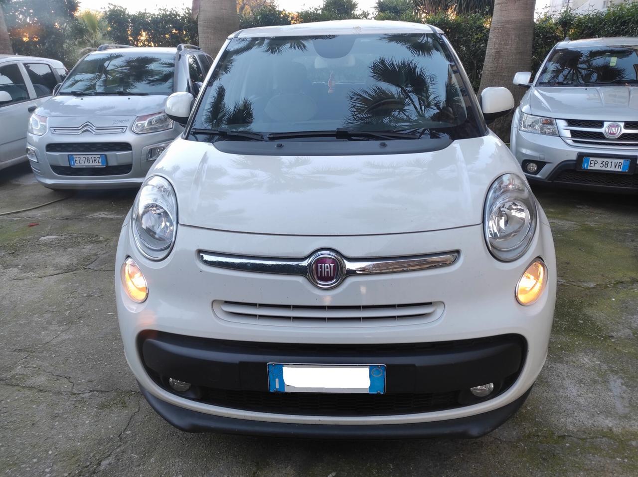 Fiat 500L 1.3 Multijet 95 CV Business