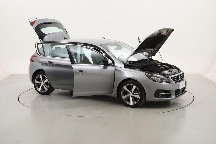 Peugeot 308 Allure BR050161 1.5 Diesel 131CV