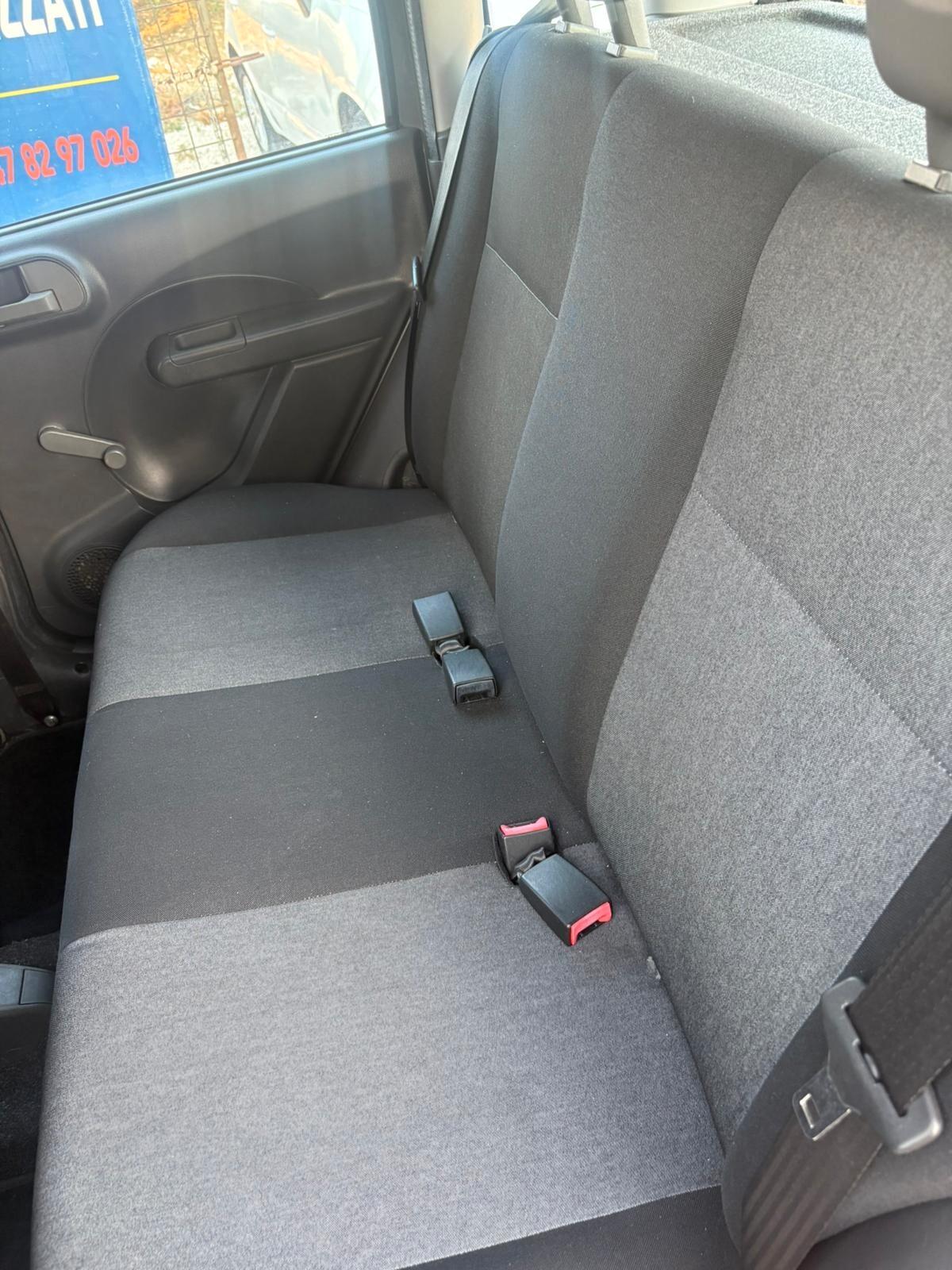 Fiat Panda 1.3 MJT 16V 4x4