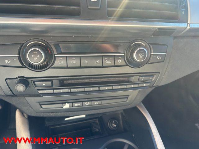 BMW X6 xDrive30d Futura NAVIG!!!!!