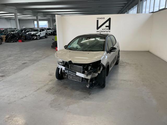 CITROEN C3 PURETECH 83CV S&S SHINE