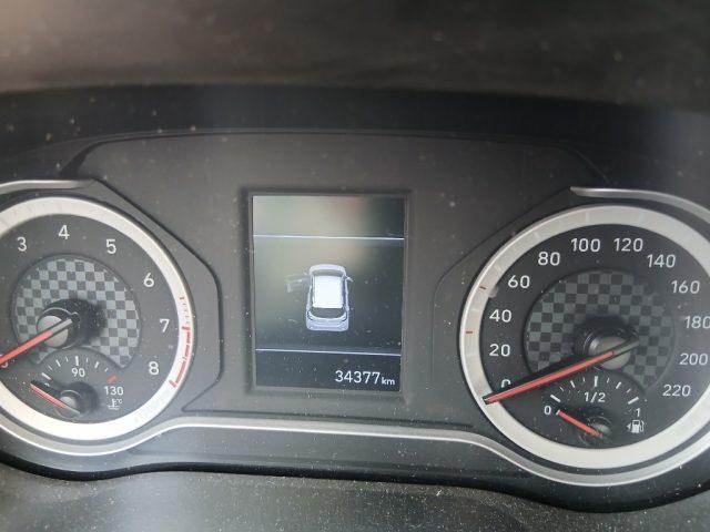 HYUNDAI i10 1.0 MPI