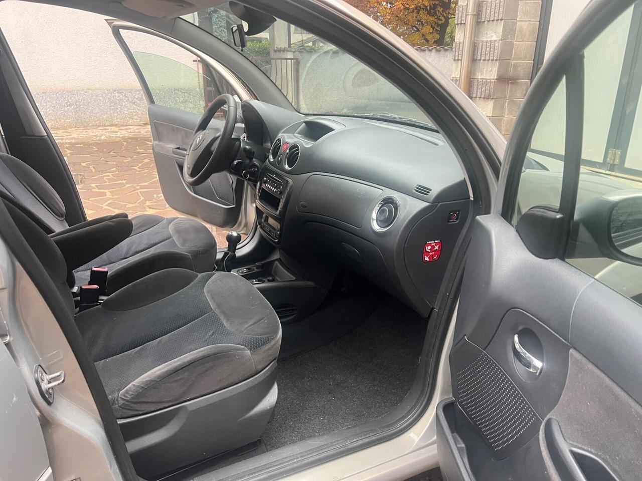 Citroen C3 1.1 Perfect Bi Energy G