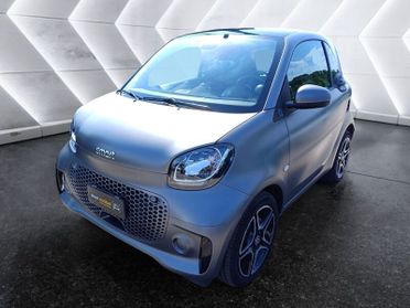 smart fortwo eq Pulse 4,6kW