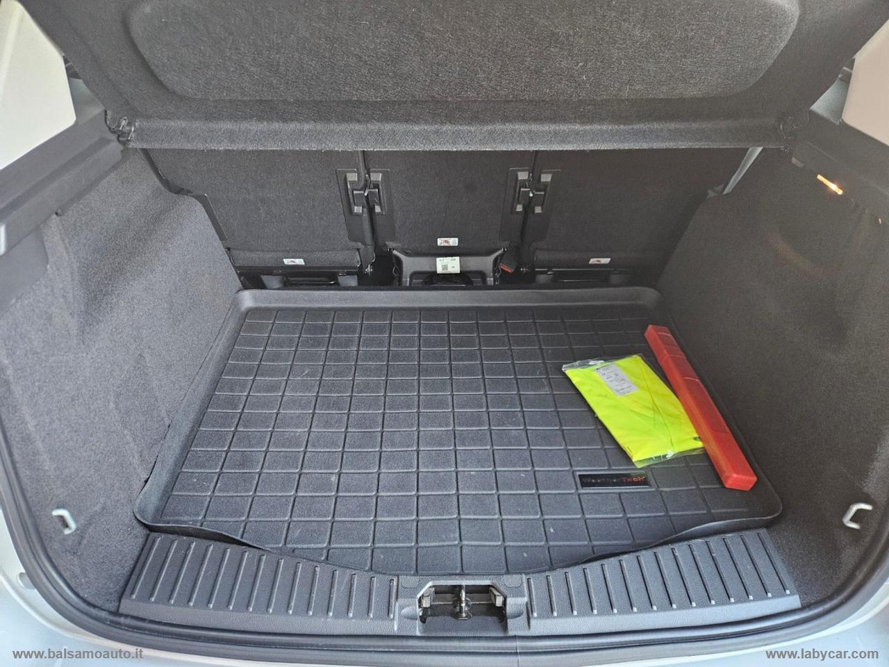 FORD C-Max 1.5 TDCi 120 CV S&S Titanium