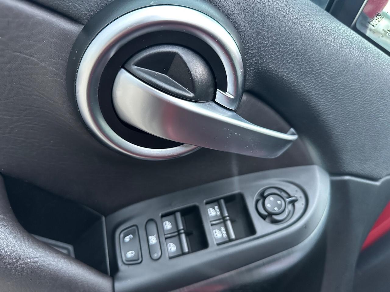 Fiat 500X 2016 1.6 MultiJet 120 CV Lounge !DA VETR